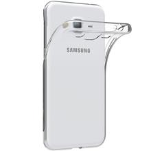 کاور ژله ای موبایل مناسب برای گوشی سامسونگ Galaxy Grand Prime Plus